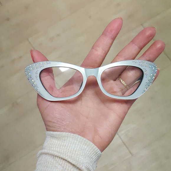 Friezerframes  France eyeglasses 50s vintage - Picture 8 of 8